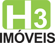 H3 Imveis - CRECI/SC 4.318-J